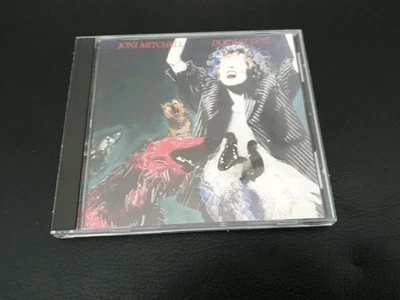 Joni Mitchell – Dog Eat Dog  - Bild 1 von 2