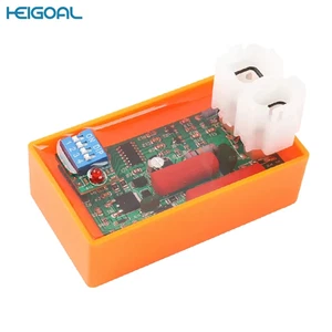 Lgnition 6 Pin AC CDI For SKUA150 CB CS 125 RGY6-125 TMX155 DM200 GY200 CRF230 - Picture 1 of 6