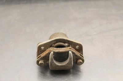 2007 Polaris Hawkeye 300 4X4 LEFT FRONT BRAKE CALIPER W817 Foto 1 de 4