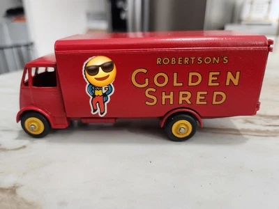 Dinky Supertoys Guy Van - Image 1 of 4