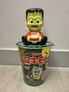 2025 Designer Con Exclusive Headlock Studio x Rokimoto CHASE LE500 - Bild 1 von 2