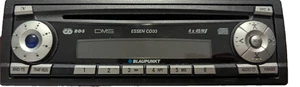 Blaupunkt ESSEN CD33 - RETRO Autoradio - Ungetestet - Bild 1 von 3