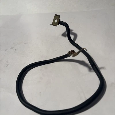 Bateria OEM Yamaha 2007 2008 R1 YZF-R1 menos fio condutor 4C8-82116-00-00 * - Imagem 1 de 4