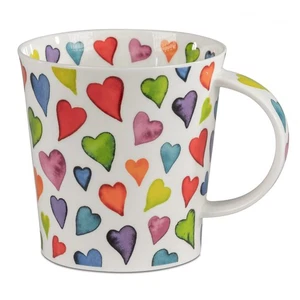 Formano - Becher Benmore Warm Hearts - Bild 1 von 1