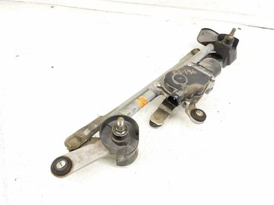 Nissan Máxima 2016-2023 limpiaparabrisas delantero motor y acoplamiento 28800-4Ra4d Foto 1 de 4