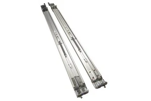 Dell CWJ0X PowerEdge R320 R420 R620 R630 Server 1HE A7 Sliding Rail Kit - Bild 1 von 1