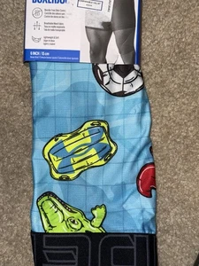 Boxer Under Armour Uomo Essential Tech 6” 1 PAIO BLU Taglia Media Nuovo con etichette - Foto 1 di 3