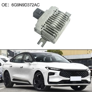 Exact fit Fuel Pump Control Module for Volvo XC60 For XC70 For V70 For S60 - Picture 1 of 9