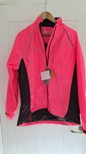 Mountain Warehouse Active Womens Adrenaline Waterproof Jacket Size UK 18 New - Picture 1 of 18