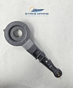 Yamaha 6E5-41631-01-1S, Magneto Control Lever - Picture 1 of 3