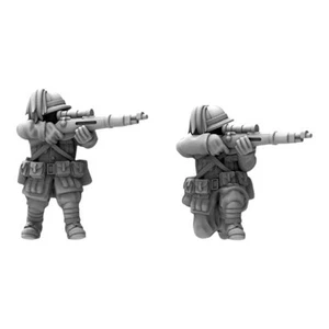 Italy - Sniper - Picture 1 of 2