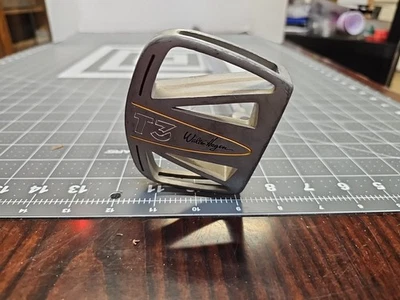 Walter Hagen T3 RH 35" Mallet Face-Balanced Putter - Image 1 of 4