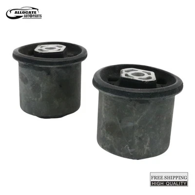 Fits Kia 2010-2013 Forte Koup Forte 2010-2011 Soul 2* Axle Beam Bushing NEW US - Image 1 of 4