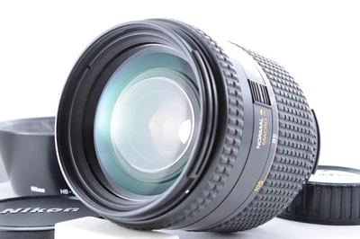 Nikon AF Nikkor 28-105mm f/3.5-4.5D [Near Mint w/Hood]Zoom Lens From Japan #0071 - Image 1 of 4