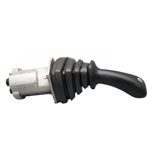 1 Stück für Caterpillar Bagger Joystick Steuerventil Steuerung 3 Schlüssel 25990500 - Bild 1 von 3