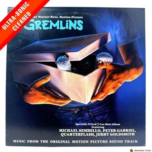 Varios - Gremlins (Música de Origen... - Imagen 1 de 7