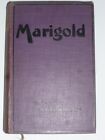 By the author of “Jewel Sowers”– MARIGOLD, A STORY (1905) – Interplanetary Novel