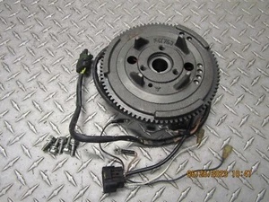 Polaris Trail Blazer 330 Stator and Flywheel 427 - Picture 1 of 16