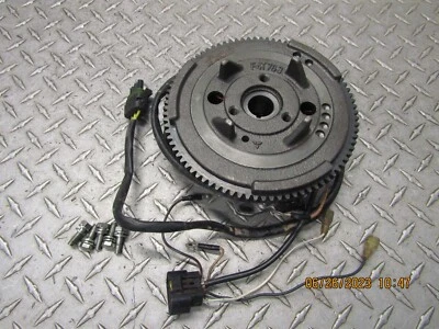 Polaris Trail Blazer 330 Stator and Flywheel 427 - Image 1 of 4
