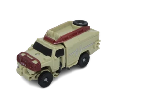 Transformers Figur Ratchet 2006 Movie ROTF Autobot Legends Class AF995 - Bild 1 von 6