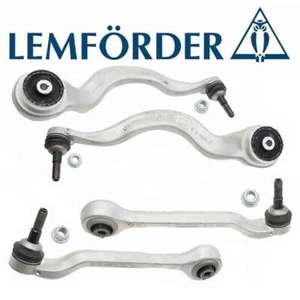 Front Lower Control Arm Kit Lt & Rt 4pcs for BMW 2 3 4 xDrive LEMFORDER - Bild 1 von 4