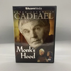 Cadfael Series 1: Monks Hood (DVD, 2003) ⭐️ *Buy 2 Get 1* - Picture 1 of 3