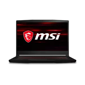🔥NEW MSI Thin 15.6" FHD Gaming Laptop Intel i5-10500H GTX1650 8GB RAM 256GB SSD - Picture 1 of 6