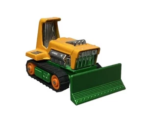 Matchbox Superfast Nº 12 Big Bull (1975). Caja original vintage - Imagen 1 de 8