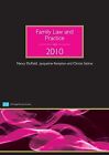 Family Law and Practice (CLP Legal Practice Guides), Duffield, Nancy & Sabine, C