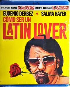 Cómo ser un latin lover (2017, BD) + No se aceptan devoluciones (2013, BD) - Picture 1 of 2