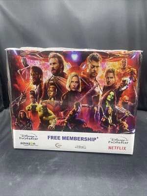 Boss Projector S12 - Image 1 of 4