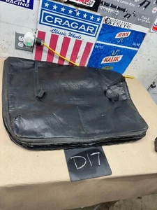 1982 86 87 88 1992 CAMARO TRANS AM FIREBIRD T TOP STORAGE BAG T TOPS GM ROUGH OE - Picture 1 of 24
