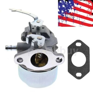 Carburetor For Specific Tecumseh HSK845 HSK850 TH139SA & TH139SP Engines 640309 - Picture 1 of 7
