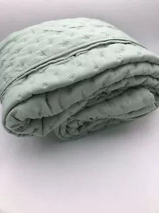 douceur d'Intérieur, Tagesdecke fuer Doppelbett, Matel, 240 x 260 cm - Bild 1 von 6