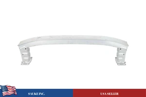 for 2010- 13 Panamera front bumper reinforcement impact bar aluminum - Picture 1 of 4