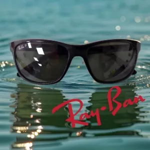 Ray-Ban RB4181601/71 Occhiali da sole da uomo - Foto 1 di 7