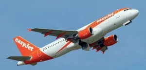 Flugticket One way easyjet: Berlin - Venedig 13.5.22 - Bild 1 von 2