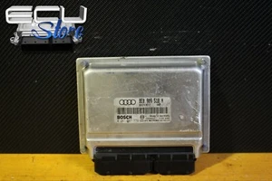 ECU / MOTORSTEUERGERÄT 8E0909518N 0261207779 - AUDI A4 - Picture 1 of 1