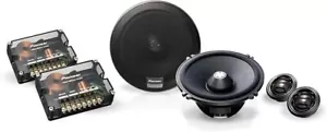 Pioneer TS-C132PRS Kompo Lautsprechersystem NEU - Bild 1 von 9