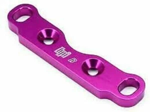 HPI 86526 Rear Lower Suspension Mount Front: Hellfire - Picture 1 of 1