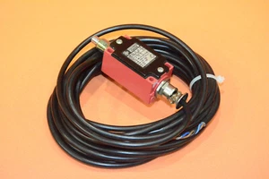 Amber ENM-SU1 EX IW -9M- Limit Switch - Picture 1 of 8