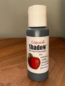 Liquid Shadow Painting Medium von Kerry Trout, 2 Unzen - Bild 1 von 3