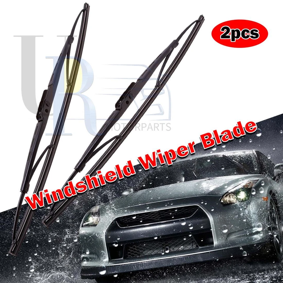 Лезвие стеклоочистителя переднего лобового стекла ANCO 2X для Chevrolet B60 1980-1988 1989 1990 1991 - Изображение 1 из 3