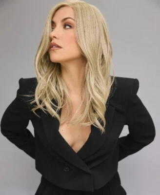 Leoni |  Alexander Couture Wig Collection - Image 1 of 4