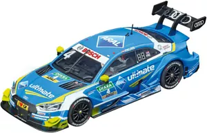 Carrera Digital 132 Audi Rs 5 DTM R. Frijns No 4 Coche De Carrera 20030880 - Imagen 1 de 1