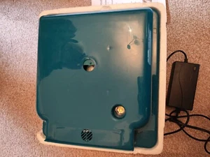 Incubator for Hatching Eggs Automatic - Picture 1 of 5