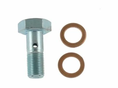 For 2000-2006 Isuzu FTR Brake Hydraulic Banjo Bolt 24516PR 2001 2002 2003 2004 - Image 1 of 2