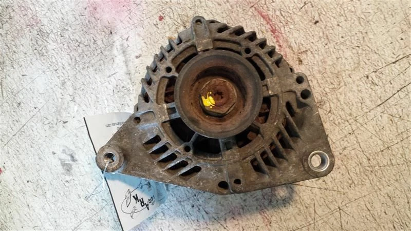 Alternador 90 Amp Valeo Fabricante Se Adapta 97-99 AUDI A4 638480 Foto 1 de 4