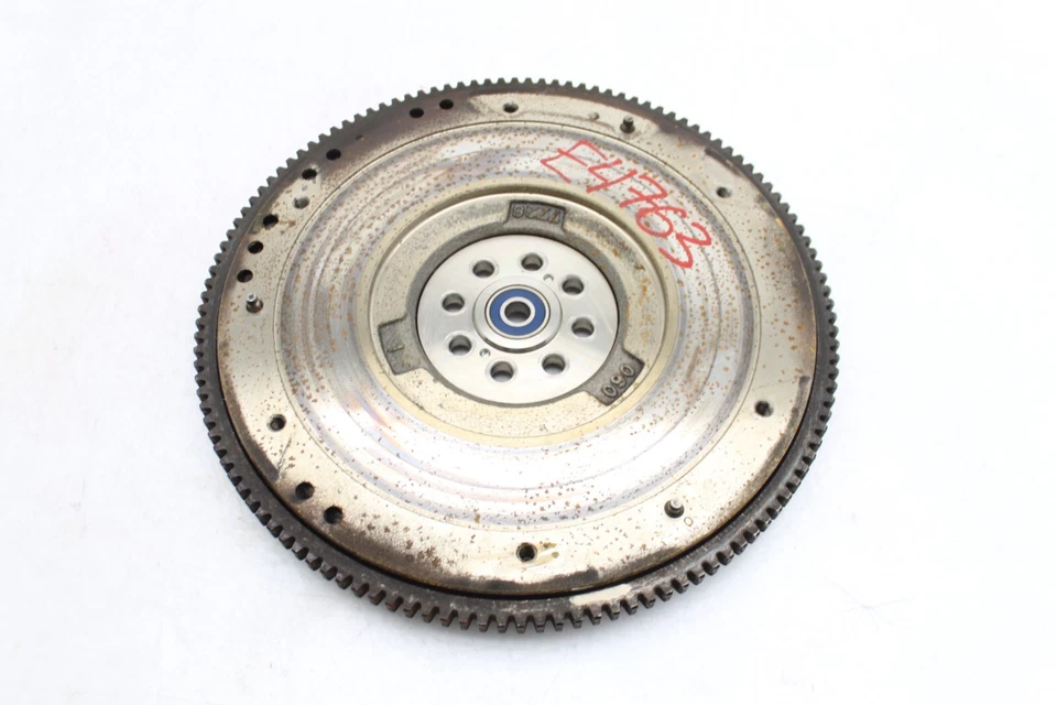 06-14 SUBARU IMPREZA WRX M/T VOLANTE MANUAL E4763 - Imagem 1 de 4