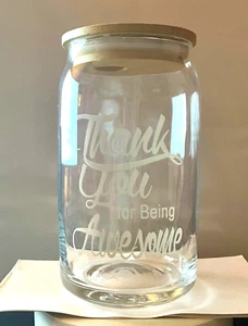 Thank You Gifts for Women Men Employee Appreciation Gifts Appreciation Gifts ... - Picture 1 of 2